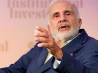Icahn’dan şok açıklama: Artık inanıyorum