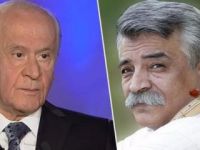 Devlet Bahçeli'den 'Ozan Arif' hamlesi!