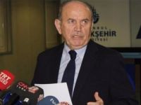 Kadir Topbaş istifa etti!