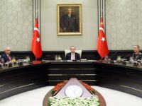 MGK bildirisinde önemli ifade! Referandum olursa..