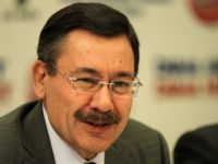 Melih Gökçek'ten Kadir Topbaş mesajı