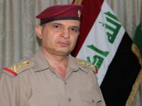 Irak Genelkurmay Başkanı Türkiye'de