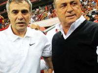 Ersun Yanal'ın yerine Fatih Terim!