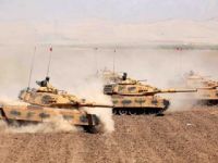 TSK'dan son dakika 'Habur' açıklaması!