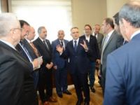 Ağbal: Herkes vergisini ödeyecek