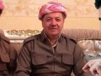 Barzani ailesinde referandum çatlağı