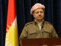 İşte Barzani'ye sunulan 3 seçenek!