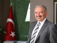 İBB Başkanlığı için konuşulan isim