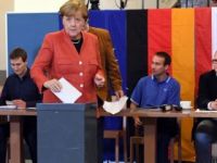 Merkel'den seçim sonrası acı itiraf!