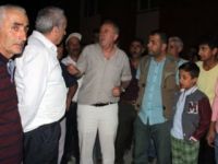 Belediye başkanının evine bombalı saldırı