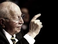 Erbakan Hoca bugünleri 1992 anlatmış