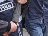Gaffar Okkan’ın koruma polisi FETÖ’den tutuklandı