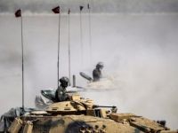 Tatbikat alanında Hilal Taktiği! Sular ısınıyor
