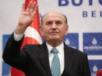 Topbaş'tan istifa açıklaması! İsimler dolaşıyor