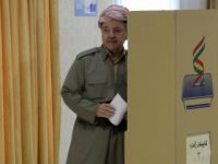 Barzani'ye karşı 3 koldan abluka!