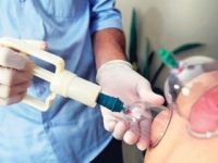 Devletten doktorlara hacamat eğitimi