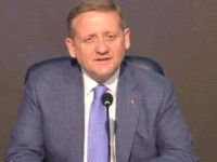 Gümüşdağ'dan 'İBB Başkanlığı' açıklaması