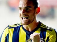 Janssen: Fenerbahçe kurtuluşum oldu!