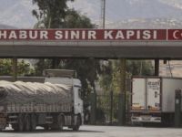 Türkiye'den bir hamle daha! Kapatılması gündemde