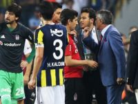 Resmen açıklandı! Olaylı derbi sonrası...