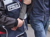 Eski 14 MİT personeli FETÖ'den tutuklandı