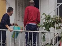 Anderson Talisca’dan örnek davranış