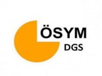 DGS tercih sonuçları açıklandı