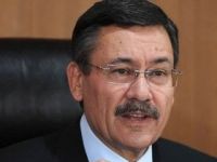Melih Gökçek Beştepe’de!