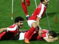 Polonya'yı deviren Milliler finale yükseldi