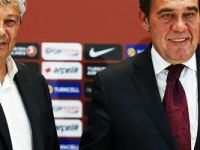 İşte Lucescu'nun yerine düşünülen isim!