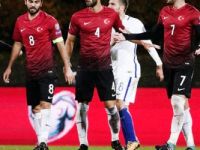 A Milli Takım için tek sevindirici haber!