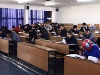 Açıköğretim sınavına girecekler dikkat! Bundan sonra...