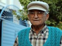 Dolandırıcıların son kurbanı Necati Amca!