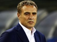 Trabzonspor'da Ersun Yanal kararı!