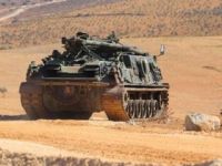 TSK az önce açıkladı! Kuzey Irak ve Yüksekova'da..