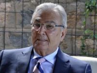 Deniz Baykal yeniden ameliyata alındı!