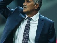 Şenol Güneş: Yenersek bu iş biter!
