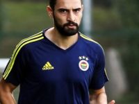 Mehmet Ekici kendini yaktı!