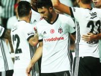 Monaco-Beşiktaş maçında muhtemel 11'ler