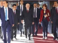 Baykal'ın son durumunu açıkladı