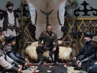 O da Diriliş Ertuğrul'a transfer oldu