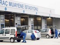 Araç sahipleri dikkat! Artık muayeneden geçemeyecek...