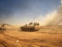 Barzani'den sonra sıra onlarda! Harekete geçildi