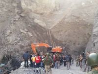 Kaçak madende göçük! 6 işçi hayatını kaybetti