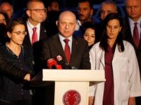 Deniz Baykal'ın sağlık durumu hakkında kritik açıklama
