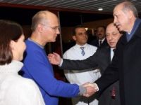Erdoğan'dan Baykal talimatı! Uçakla Türkiye'ye getirtti