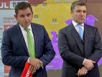 Bakan'a iftira atan Fox TV spikerine şok!