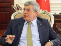 Kenan İpek'e yeni görev! HSK atamasını yaptı