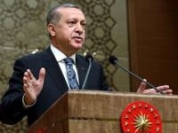 Cumhurbaşkanı Erdoğan'dan çok sert sözler