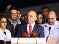Baykal'ın son durumu nasıl?